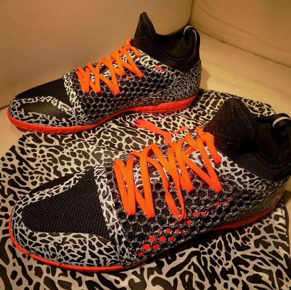 puma 365 ignite netfit